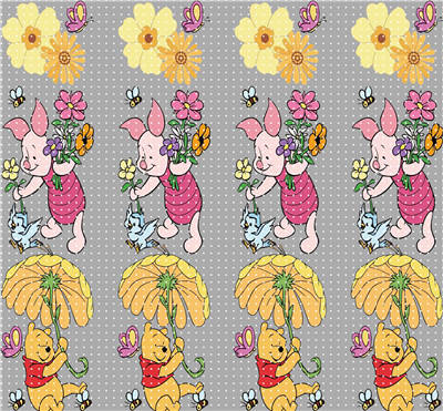 Bookmark sticker-S 918
